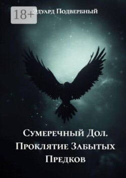 Сумеречный Дол. Проклятие Забытых Предков