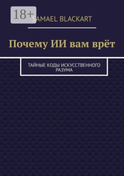 Почему ИИ вам врёт. Тайные коды искусственного разума