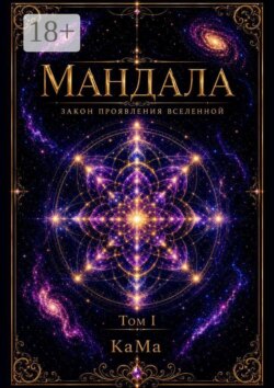 Мандала. Закон проявления Вселенной. Том I