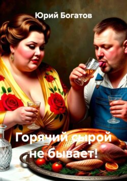 Горячий сырой не бывает!