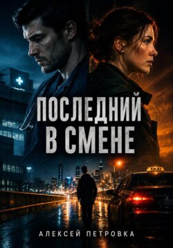 Последний в смене