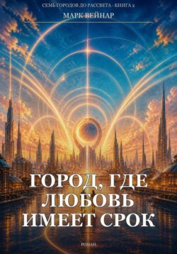 Город, где любовь имеет срок