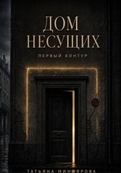«Дом несущих. Первый контур»