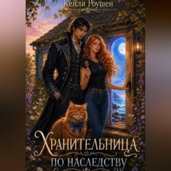 Хранительница по наследству