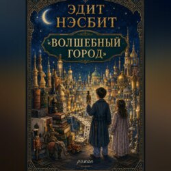 Волшебный город