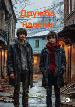 Дружба навеки