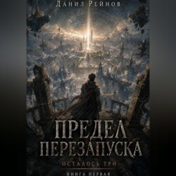 Предел Перезапуска: Осталось три