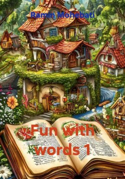 Fun with words 1
