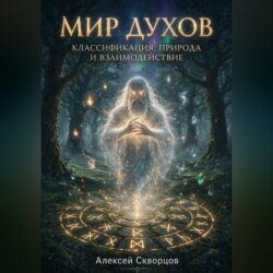 Мир духов: Классификация, природа и взаимодействие