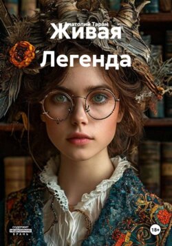 Живая Легенда