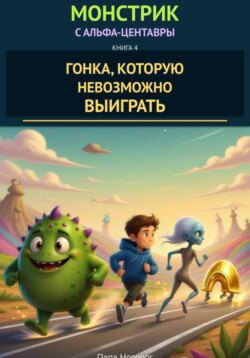 Гонка, которую невозможно выиграть