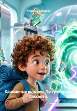 Карманные истории. По ту сторону пикселей