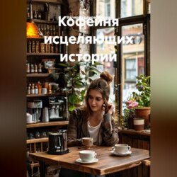 Кофейня исцеляющих историй