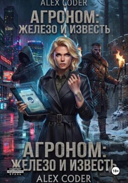 Агроном 3: Двойной след
