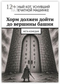Хорм должен дойти до вершины башни. Мета-комедия
