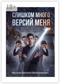 Слишком много версий меня