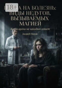 Порча на болезнь: виды недугов, вызываемых магией