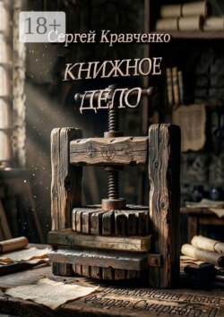 Книжное дело