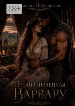 Предназначенная варвару