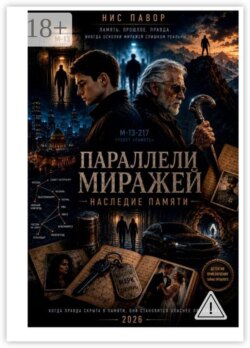 Параллели миражей. Наследие памяти