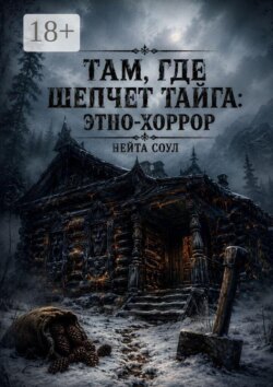 Там, где шепчет тайга: этно-хоррор