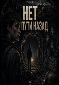 Нет пути назад