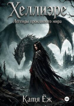Хеллиэре. Легенды проклятого мира