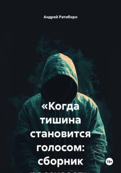 «Когда тишина становится голосом: сборник рассказов»