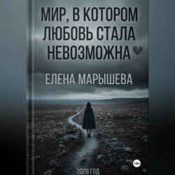 Мир, в котором любовь стала невозможна