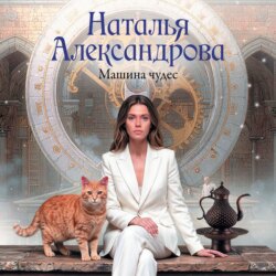 Машина чудес