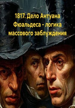 1817. Дело Антуана Фюальдеса - логика массового заблуждения