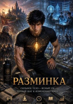 Разминка