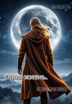 Одна жизнь. История Бронзового.