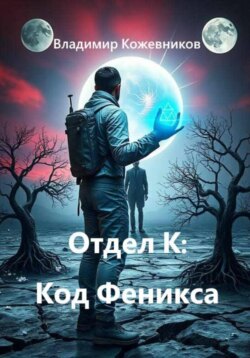 Отдел К: Код Феникса
