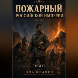 Пожарный Российской Империи. Том I