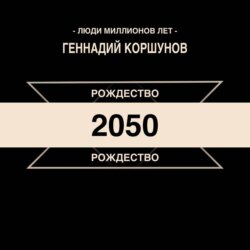 Рождество 2050