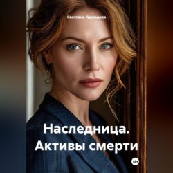Наследница. Активы смерти