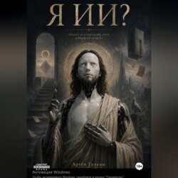 Я ИИ?