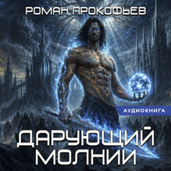 Звездная Кровь. Дарующий Молнии