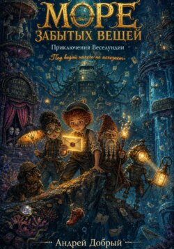 Море Забытых Вещей