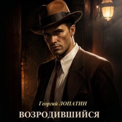 Возродившийся