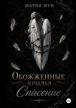 Обожженные крылья. Спасение