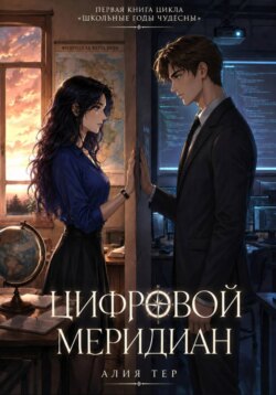 Цифровой меридиан