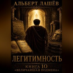 Легитимность