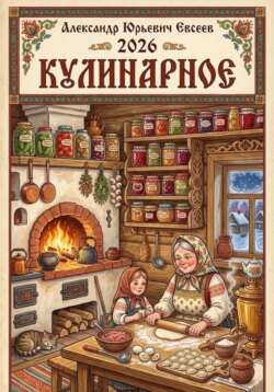 Кулинарное