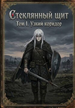 Стеклянный щит. Том I. Узкий коридор
