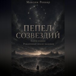 Пепел Созвездий-1. Рождённый После Падения