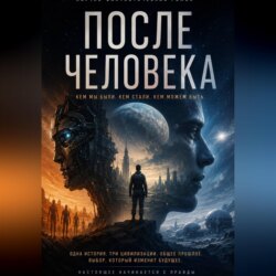 После человека