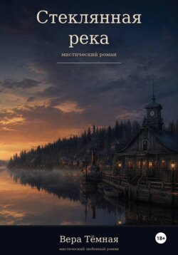 Стеклянная река