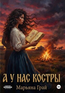 А у нас костры